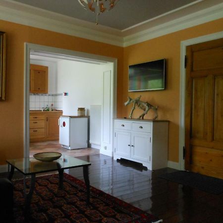 Apartment Obelix Holtorf Εξωτερικό φωτογραφία