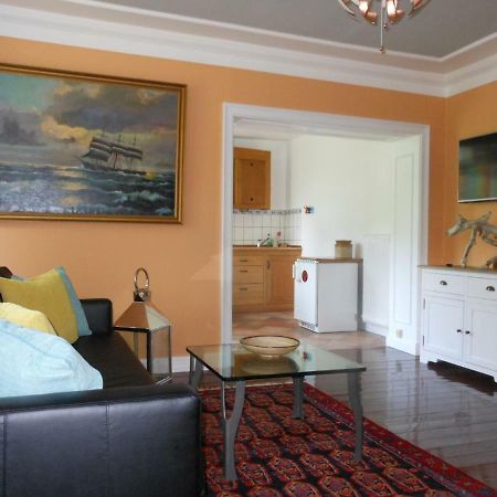 Apartment Obelix Holtorf Εξωτερικό φωτογραφία