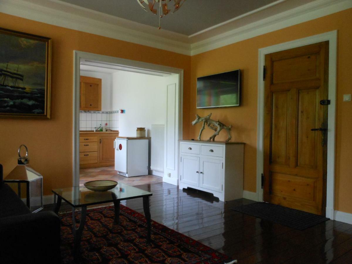 Apartment Obelix Holtorf Εξωτερικό φωτογραφία