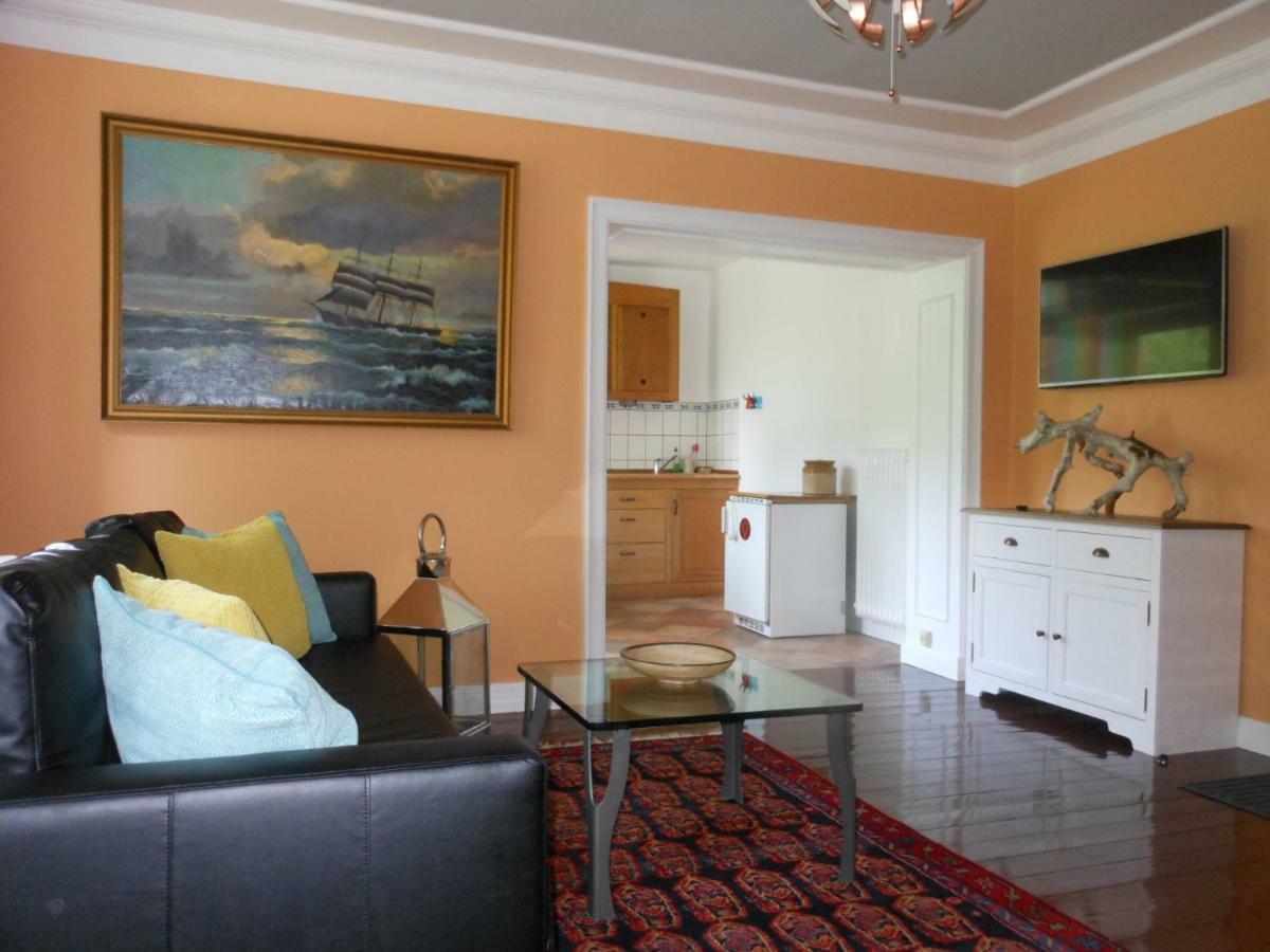 Apartment Obelix Holtorf Εξωτερικό φωτογραφία